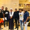 Done Deals: Two Former Nigeria U23 Invitees Ink One-Year Contracts With Sudan